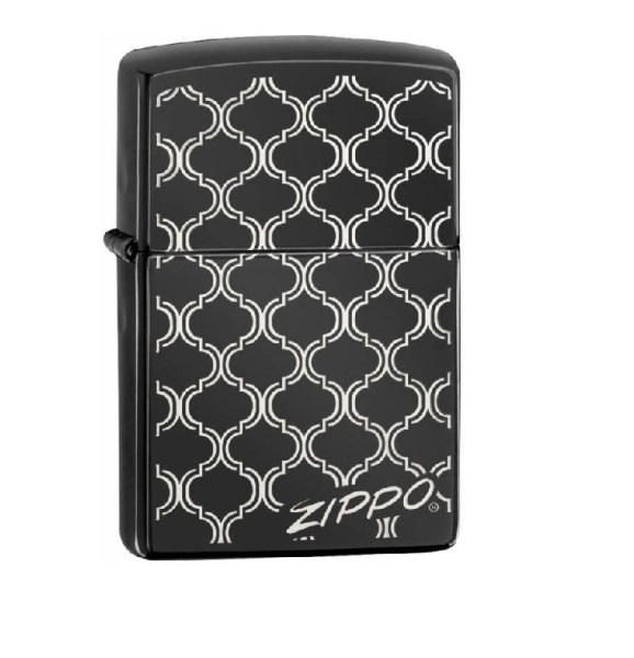 Zippo Art Deco Design - 60064129
